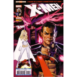 X-MEN (V1) 164