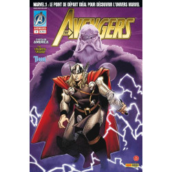 AVENGERS 02