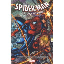 SPIDER-MAN : LA SAGA DU...