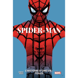 SPIDER-MAN - L'HISTOIRE...