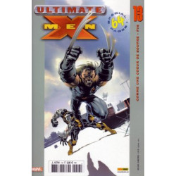 ULTIMATE X-MEN 13