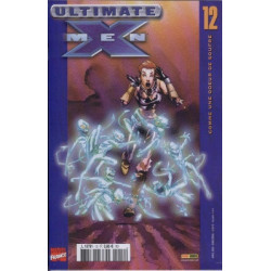 ULTIMATE X-MEN 12