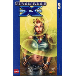 ULTIMATE X-MEN 03