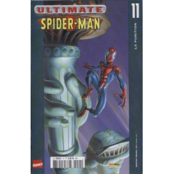 ULTIMATE SPIDER-MAN (V1) 11