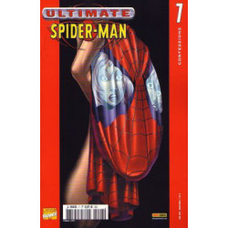 ULTIMATE SPIDER-MAN (V1) 07