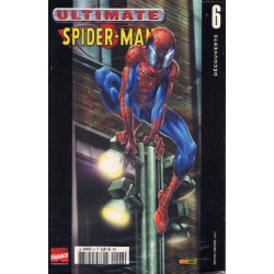 ULTIMATE SPIDER-MAN (V1) 06