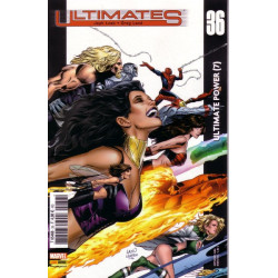 ULTIMATES 36