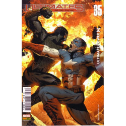 ULTIMATES 35