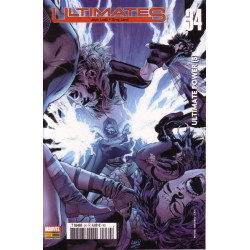 ULTIMATES 34