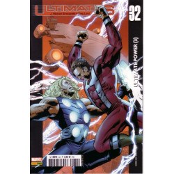 ULTIMATES 32