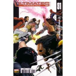 ULTIMATES 31