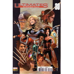 ULTIMATES 30