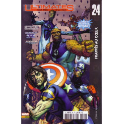 ULTIMATES 24