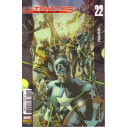 ULTIMATES 22