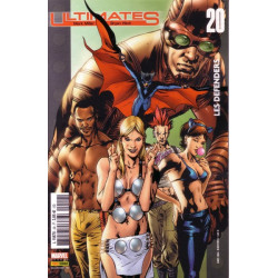 ULTIMATES 20