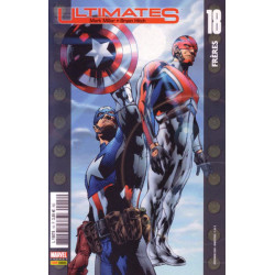 ULTIMATES 18