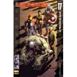 ULTIMATES 17