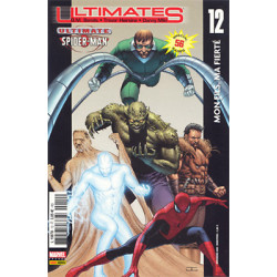 ULTIMATES 12