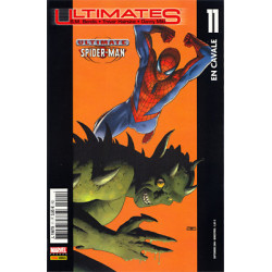 ULTIMATES 11