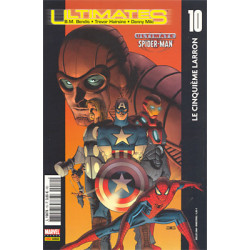 ULTIMATES 10