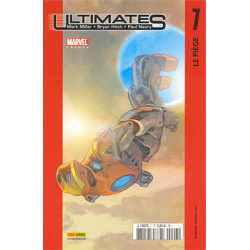 ULTIMATES 07