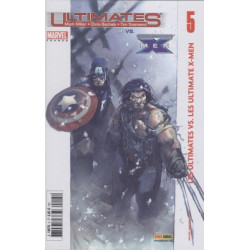 ULTIMATES 05