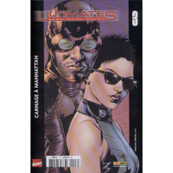 ULTIMATES 03