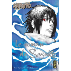 NARUTO - ROMANS - TOME 2 -...