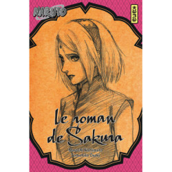 NARUTO - ROMANS - TOME 7 -...