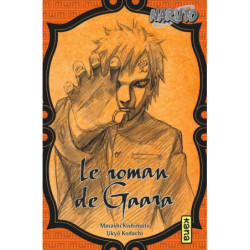 NARUTO - ROMANS - TOME 10 -...