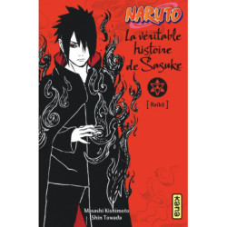 NARUTO - ROMANS - TOME 9 -...