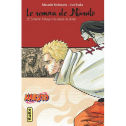 NARUTO - ROMANS - TOME 14 -...