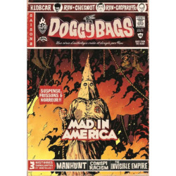 DOGGYBAGS - TOME 15 - MAD...