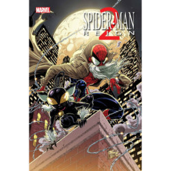 SPIDER-MAN REIGN 2 -2 (OF 5)