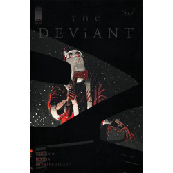 DEVIANT -7 (OF 9) CVR B INC...