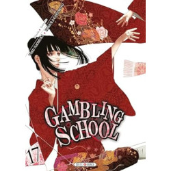 GAMBLING SCHOOL T17