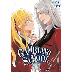 GAMBLING SCHOOL TWIN T14