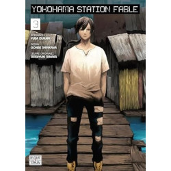 YOKOHAMA STATION FABLE T03