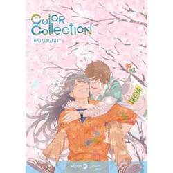 COLOR COLLECTION - ONE-SHOT - COLOR COLLECTION