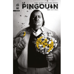 LE PINGOUIN TOME 1