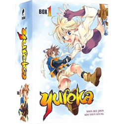 SHONEN - T01 - YUREKA -...