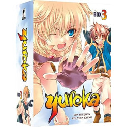 YUREKA - PARTIE 3 (TOMES 21...