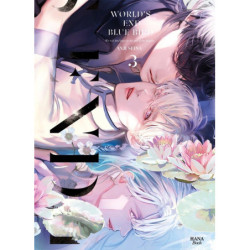 WORLDS END BLUE BIRD - TOME 03