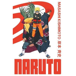 NARUTO - EDITION HOKAGE - TOME 16