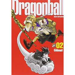 DRAGON BALL PERFECT EDITION...