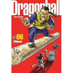 DRAGON BALL PERFECT EDITION...