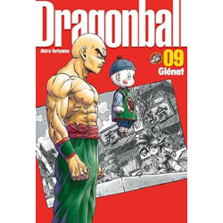 DRAGON BALL PERFECT EDITION - TOME 09