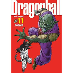 DRAGON BALL PERFECT EDITION...