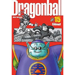 DRAGON BALL PERFECT EDITION...