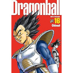 DRAGON BALL PERFECT EDITION...